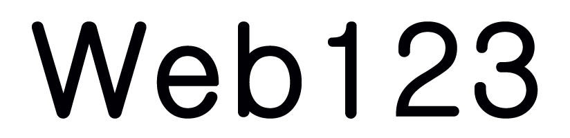 Web123